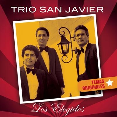Trio San Javier-Los Elegidos's cover