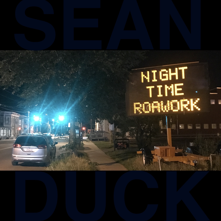 Sean Duck's avatar image