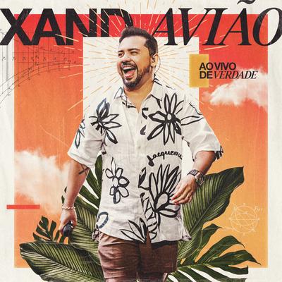 Deixa Eu Te Esquecer By Xand Avião's cover