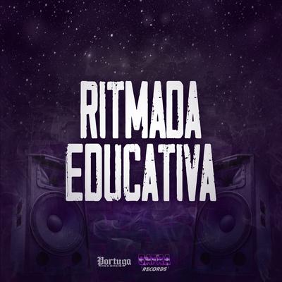 Ritmada Educativa's cover