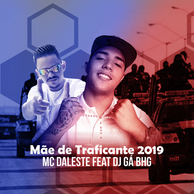 Mãe de traficante 2019's cover