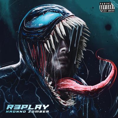 Replay's cover