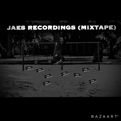 Jaes Recordings's cover