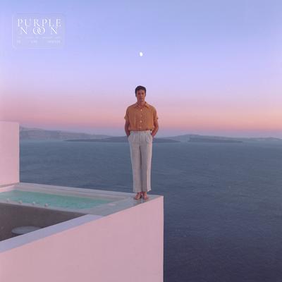 Purple Noon's cover