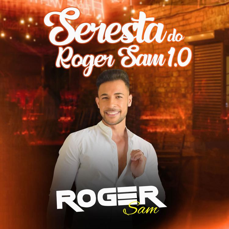 Roger Sam's avatar image