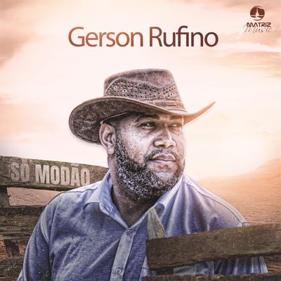 Joia de Sua Coleção (Playback) By Gerson Rufino's cover