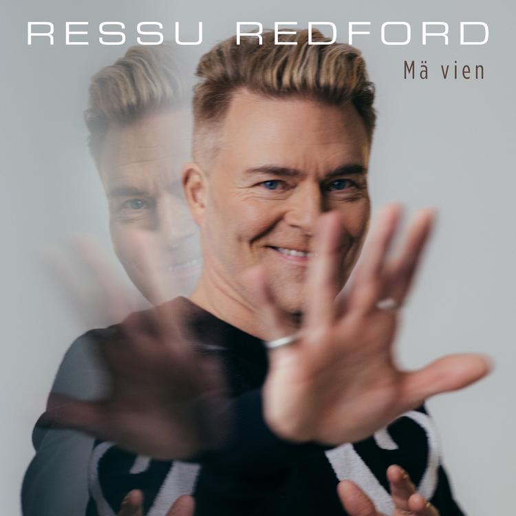 Ressu Redford's avatar image