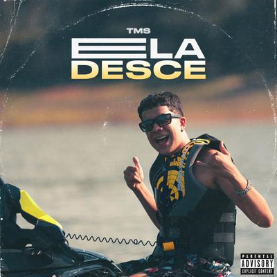 Ela Desce By Tms74's cover