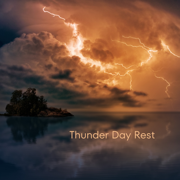Thunder Phall's avatar image
