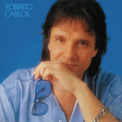 Dizem Que um Homem Não Deve Chorar (Nova Flor / Los Hombres No Deben Llorar) (Versão Remasterizada) By Roberto Carlos's cover