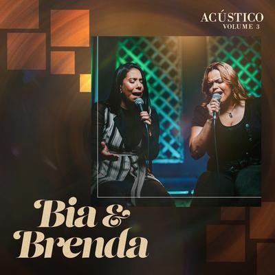 Acústico, Vol. 3's cover