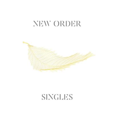 Round & Round (7" Version) [2015 Remaster] By New Order's cover