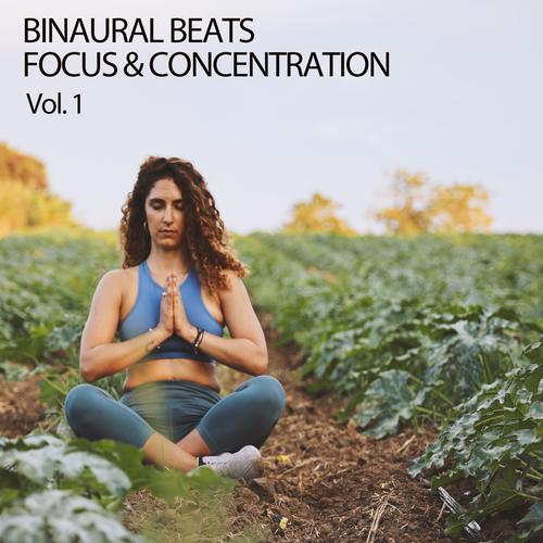 Binaural beats's cover