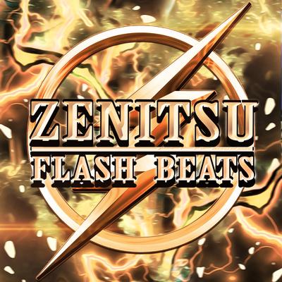 Zenitsu: Hekireki Issen By Flash Beats Manow, WB Beats's cover