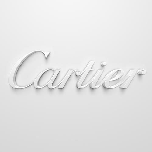 Cartier Official TikTok Music album by MFIS Listening