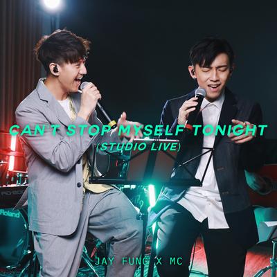 Can’t Stop Myself Tonight (Studio Live)'s cover