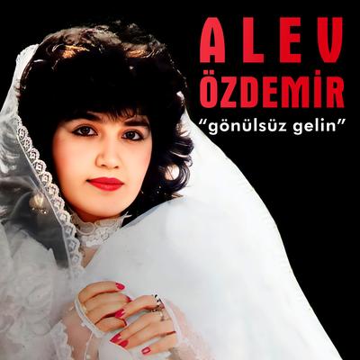 Alev Özdemir's cover