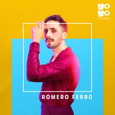 Verdadeiro Amor (Studio Sessions) By Romero Ferro, YOYOTRACKS, U.Got's cover