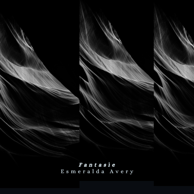 Fantasie By Esmeralda Avery's cover