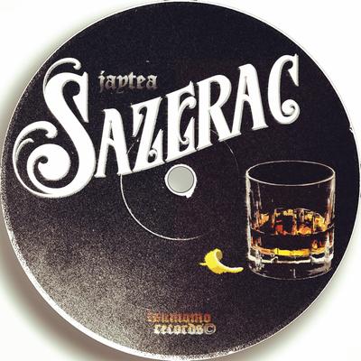 Sazerac By Jaytea's cover