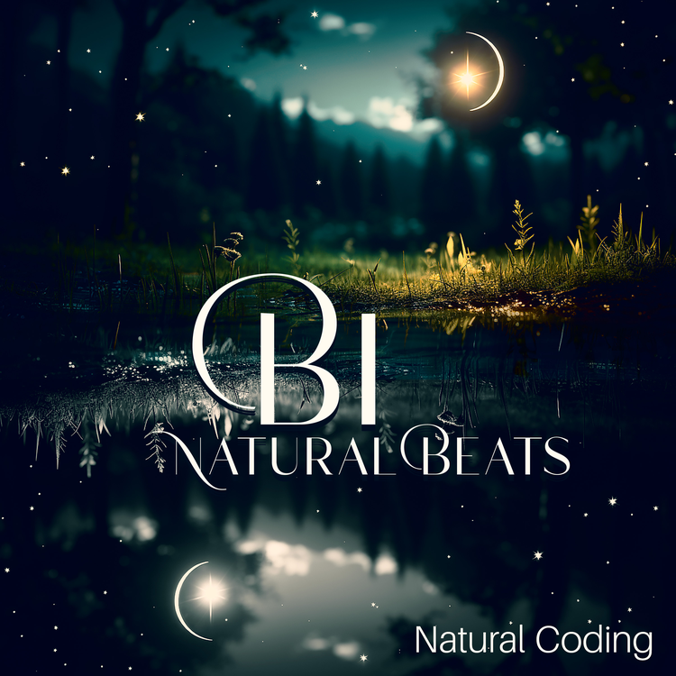 Natural Coding's avatar image