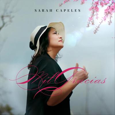 Mil Gracias By Sarah Capeles's cover