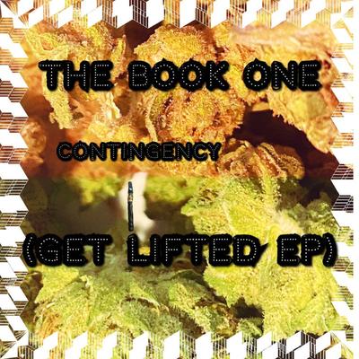 The Book one (Get Lifted EP)'s cover