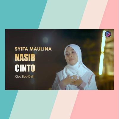 Nasib Cinto's cover