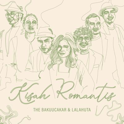 Kisah Romantis By The Bakuucakar, Lalahuta's cover