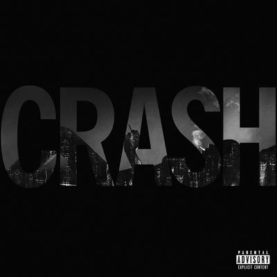 Crash By PLAZA's cover