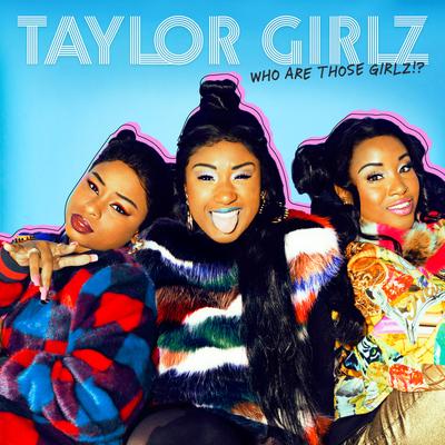 Who Are Those Girlz!?'s cover