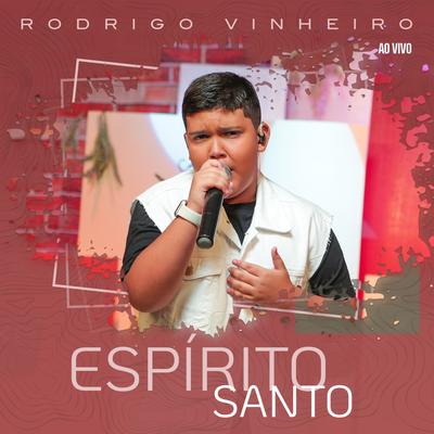 Espírito Santo (Ao Vivo)'s cover