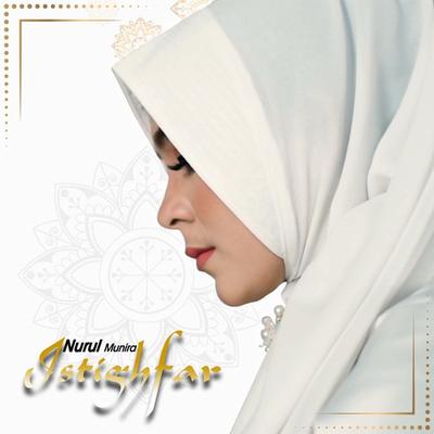 Istighfar's cover