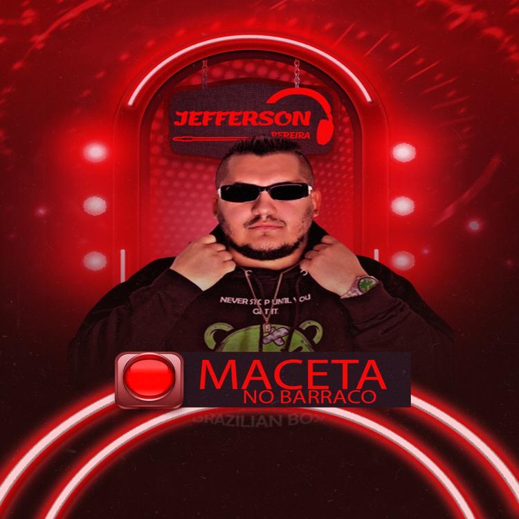 DJ JEFFERSON PEREIRA's avatar image