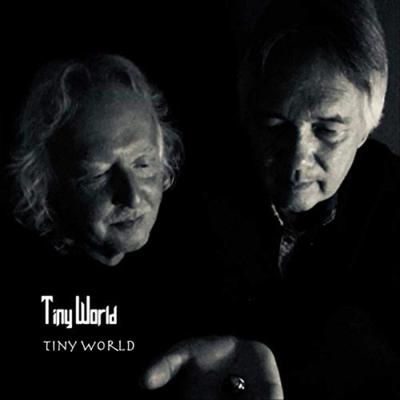 Tiny World's cover