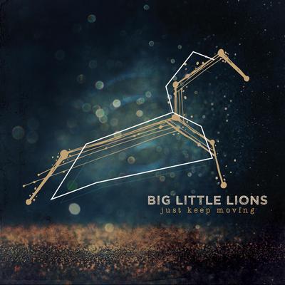 Fills Me Up By Big Little Lions's cover