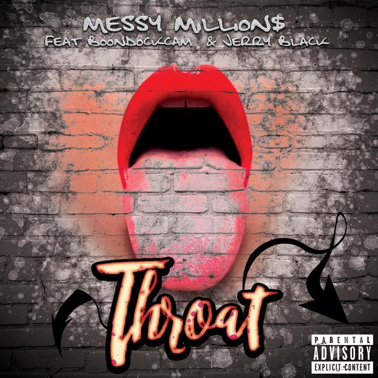 Messy Million$'s avatar image