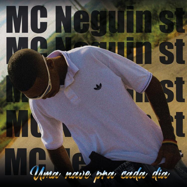 MC NEGUINHO ST's avatar image