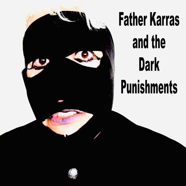 Father Karras and the Dark Punishments's avatar image