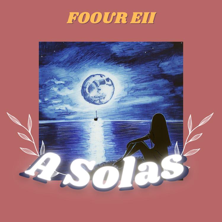 Foour Eii's avatar image