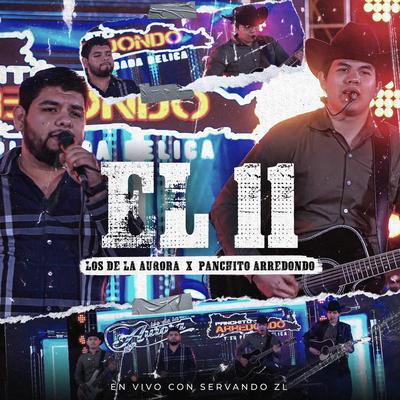 El 11 (En Vivo)'s cover