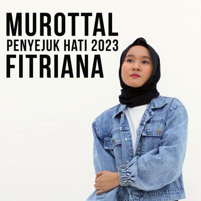Murotal Penyejuk Hati 2023's cover