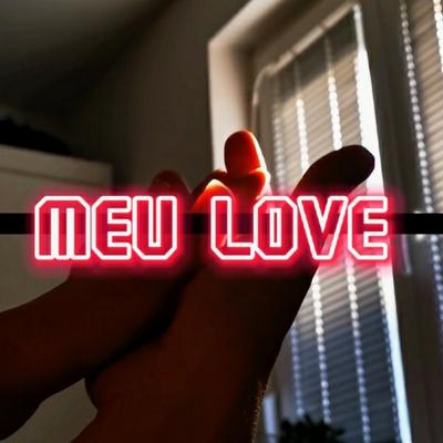 Meu Love's cover