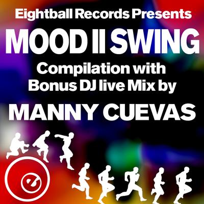 Mood II Swing Compilation's cover