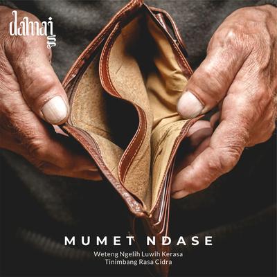Mumet Ndase's cover