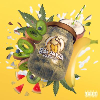 Banana's cover