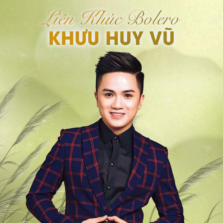 Khưu Huy Vũ's avatar image