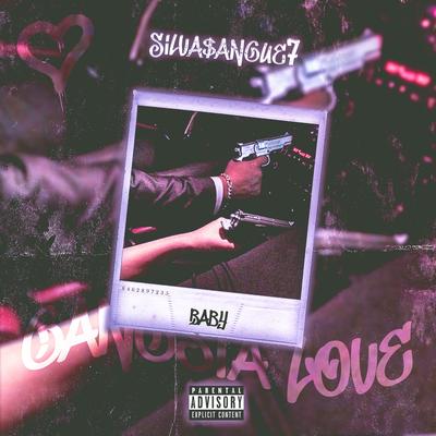 Baby By Silva$angue7's cover