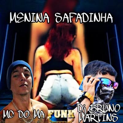 MENINA SAFADINHA's cover