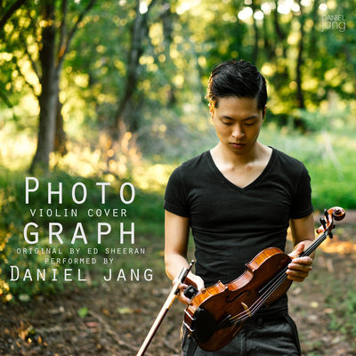 Photograph By Daniel Jang's cover